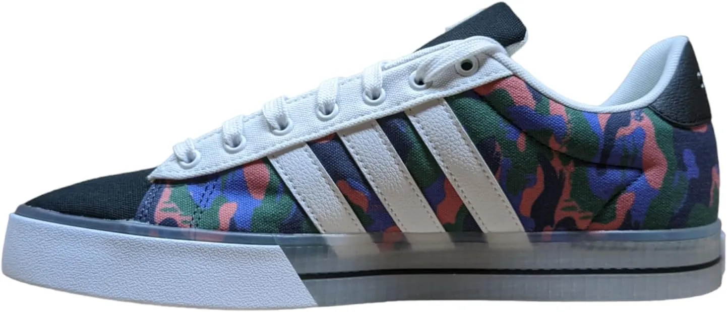 adidas Men's Daily 3.0 Skate Shoe