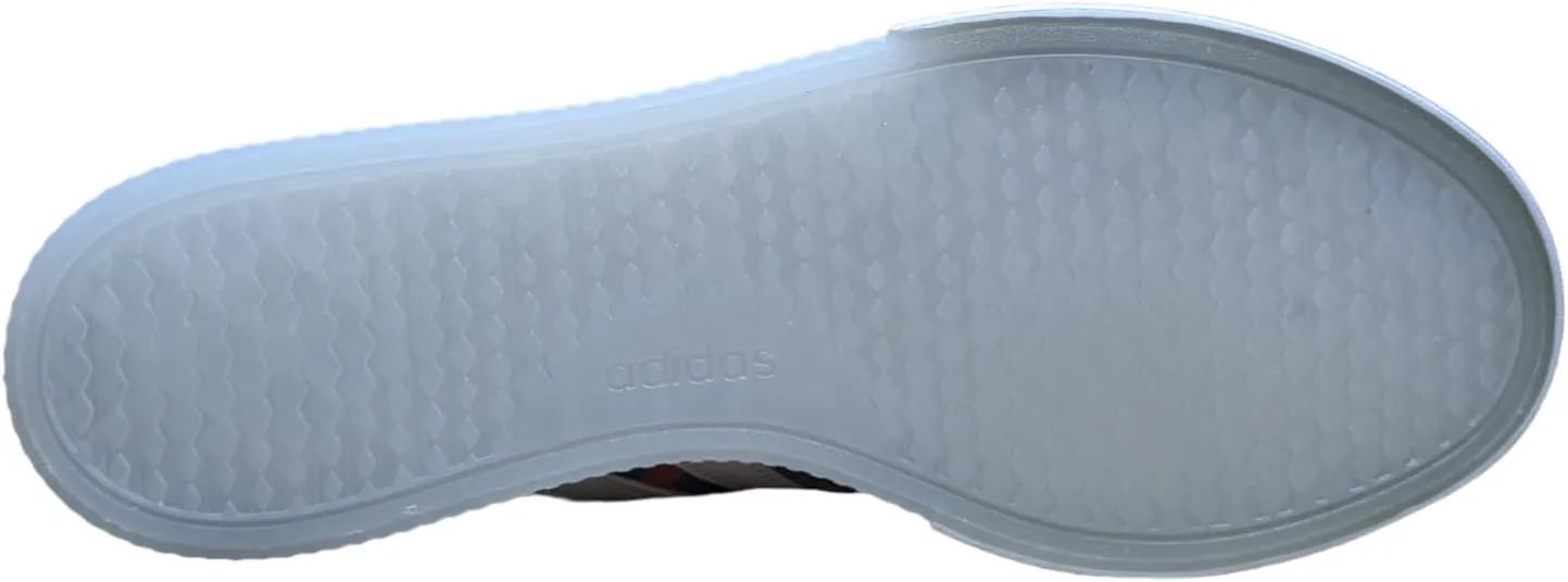 adidas Men's Daily 3.0 Skate Shoe