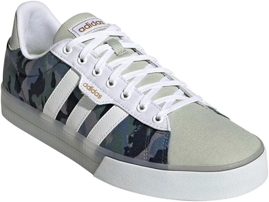 adidas Men's Daily 3.0 Skate Shoe