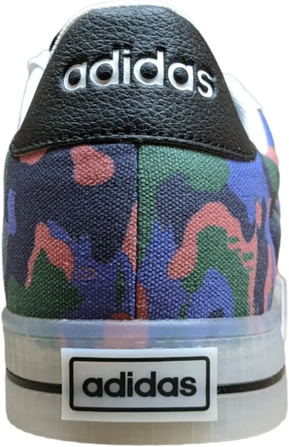 adidas Men's Daily 3.0 Skate Shoe