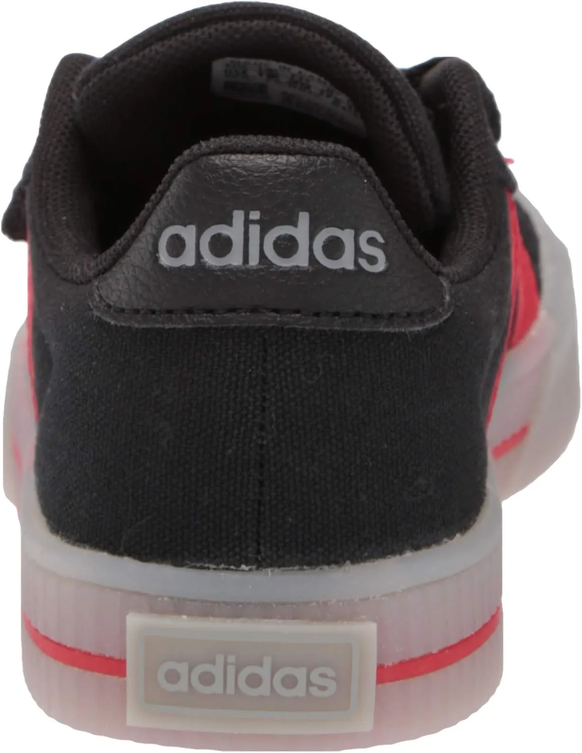 adidas Unisex-Child Daily 3.0 Skate Shoe