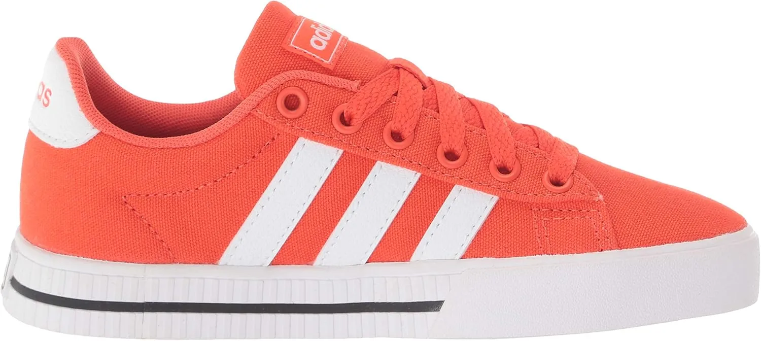 adidas Unisex-Child Daily 3.0 Skate Shoe