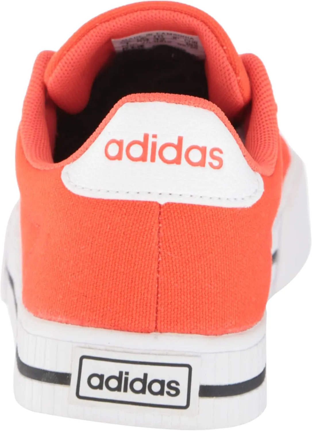 adidas Unisex-Child Daily 3.0 Skate Shoe