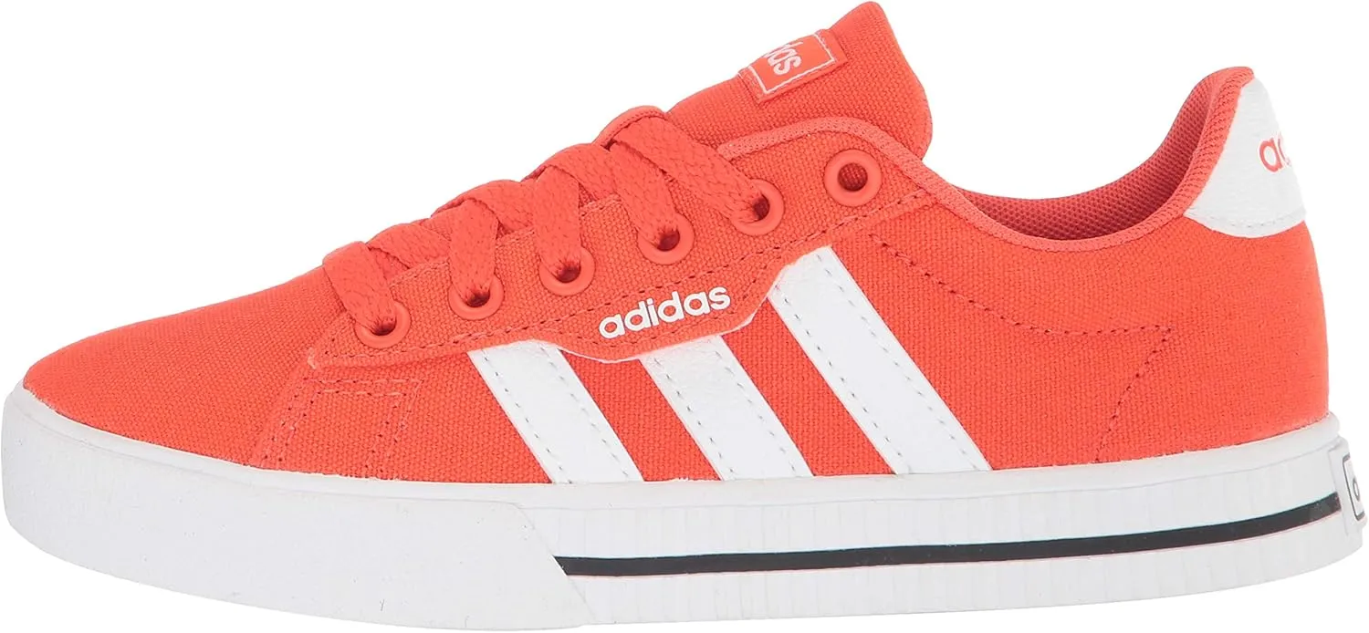 adidas Unisex-Child Daily 3.0 Skate Shoe