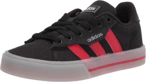 adidas Unisex-Child Daily 3.0 Skate Shoe