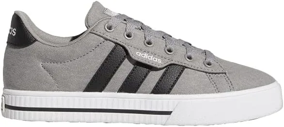 adidas Unisex-Child Daily 3.0 Skate Shoe