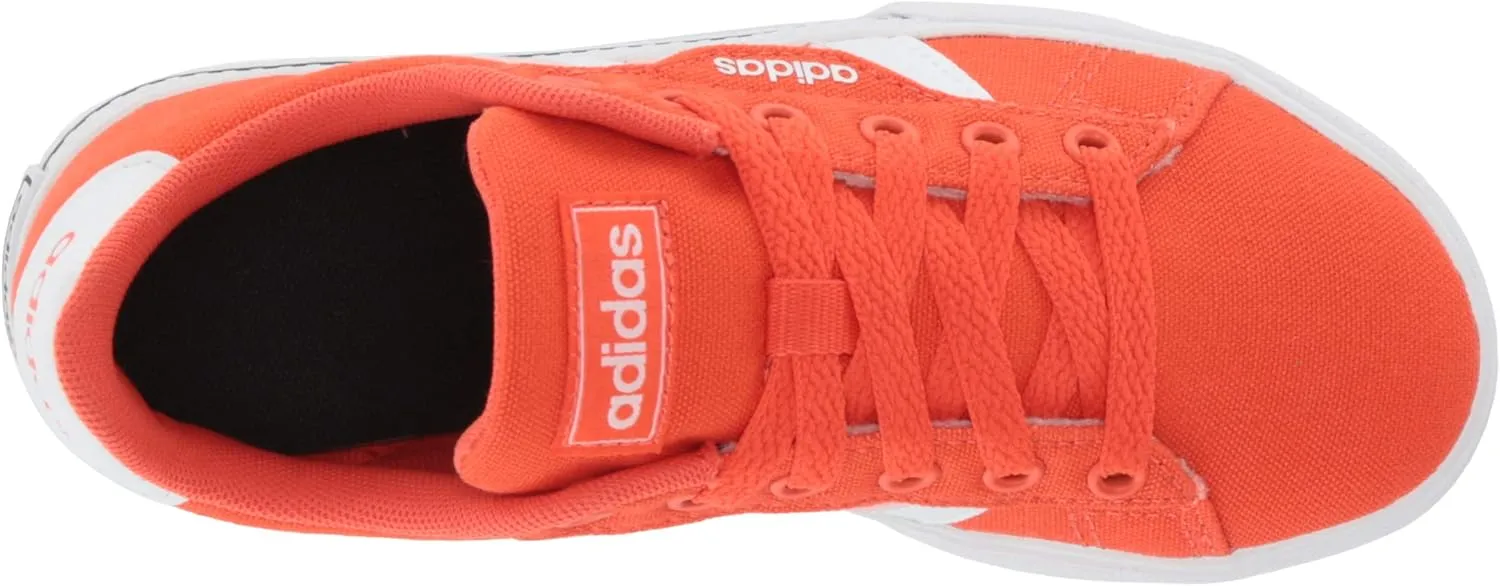 adidas Unisex-Child Daily 3.0 Skate Shoe