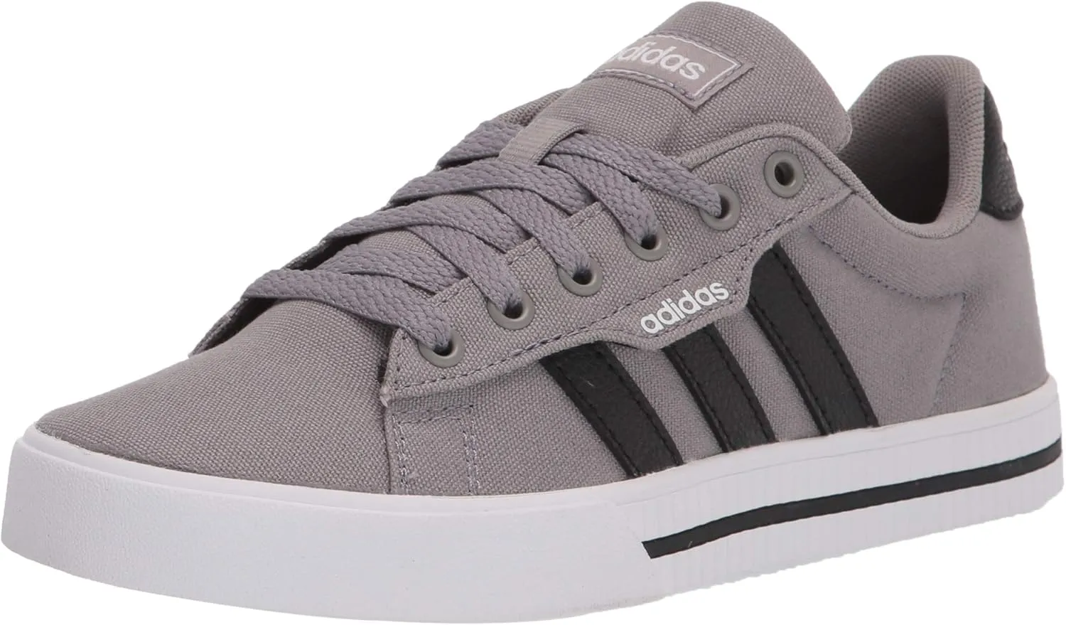 adidas Unisex-Child Daily 3.0 Skate Shoe