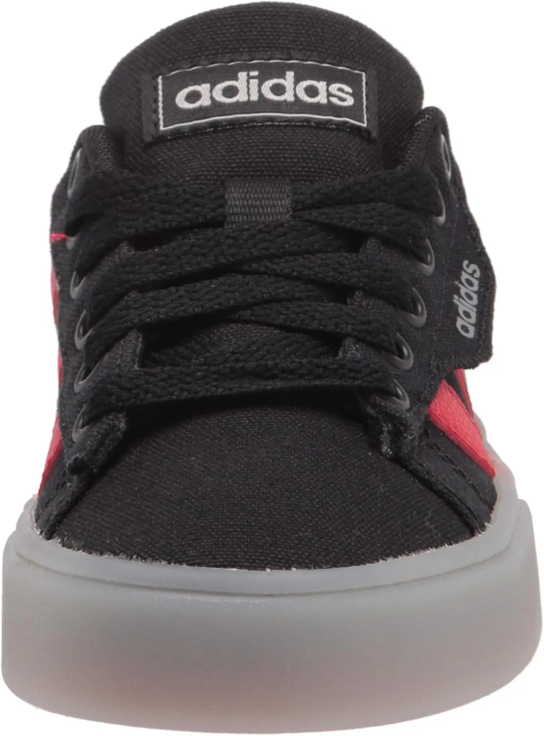 adidas Unisex-Child Daily 3.0 Skate Shoe