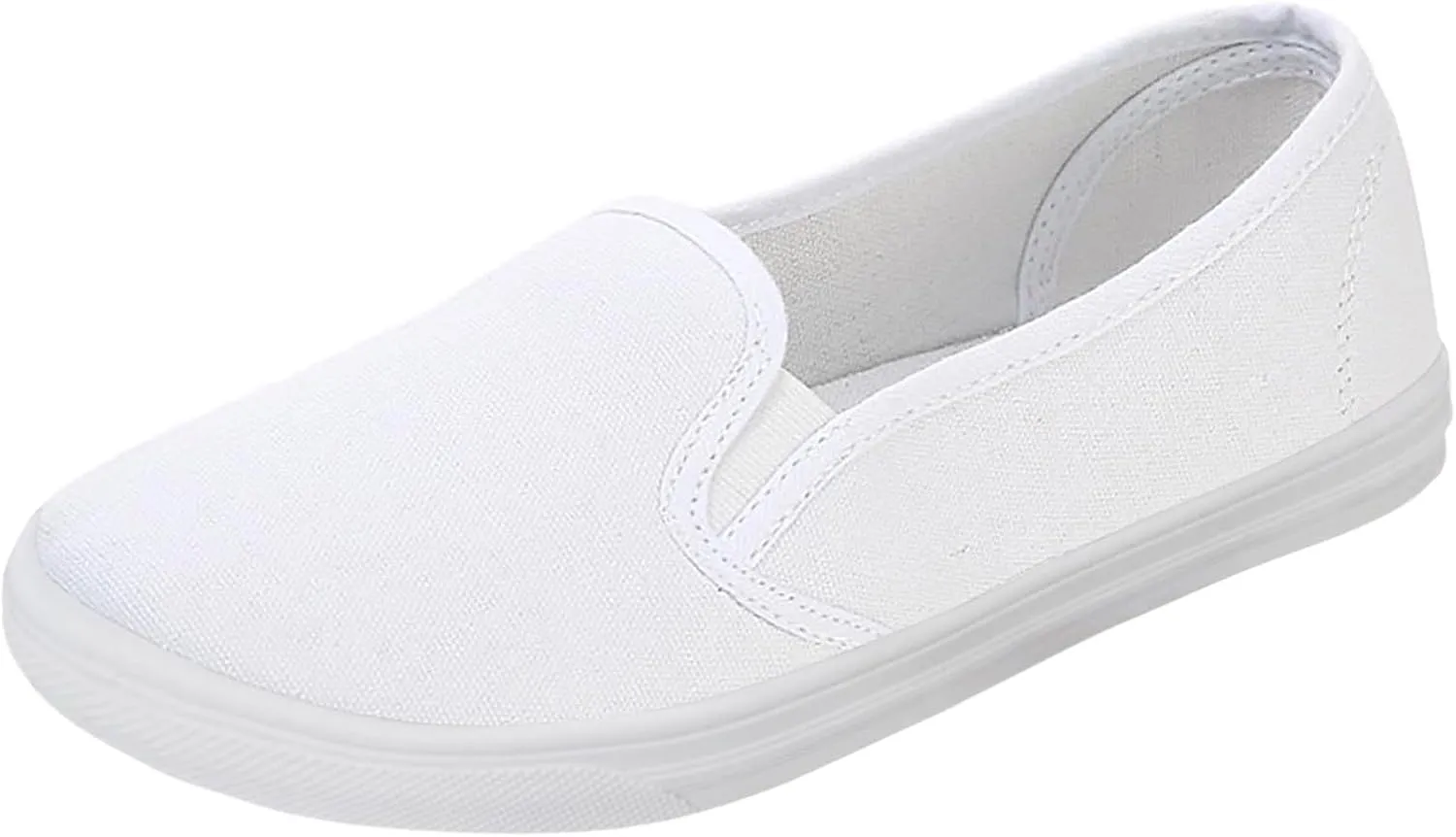 Barefoot Shoes Men Running Women Sneakers Women Loafers Shoes Casual Black Non Slip Work Shoes for Women Round Toe Flat Heel October 11-12