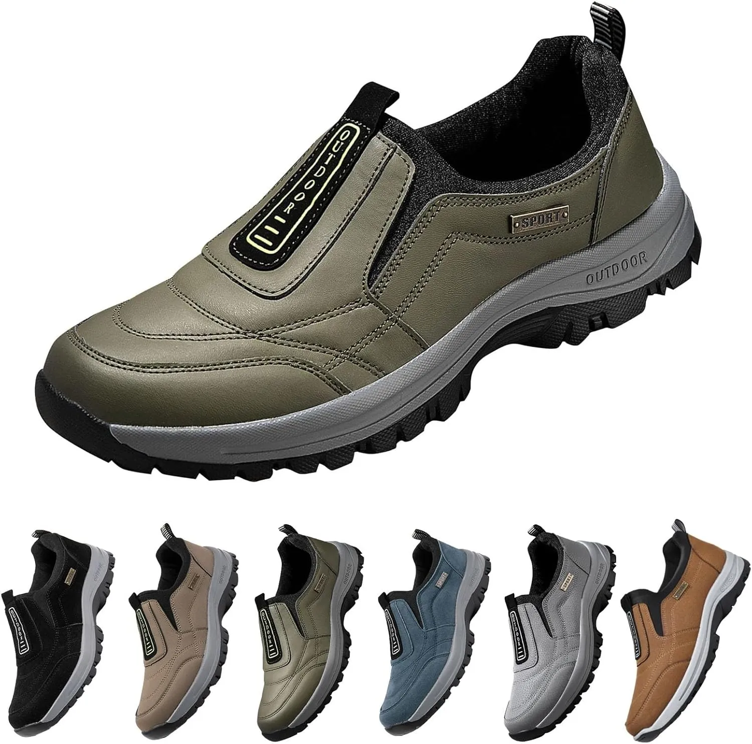 Barefoot Shoes Women Women's Sneakers in White in Wide Width Mens Loafers Casual Slip On Keep Warm Flat Bottom Christmas Shoes for Women Wide Wide Toe Box Trendy Casual