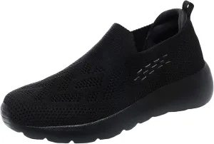 Breathable Fashion Sneakers for Women Comfortable Casual Fashion Sneaker Classic Athletic Skateboard Sneakers