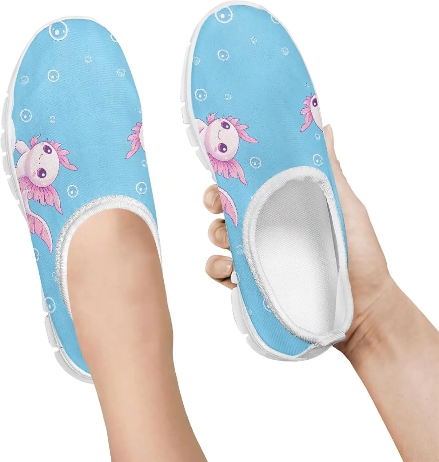 Casual Slip On Flats Sneakers for Boys Girls,Children's Low-Top Skateboard Shoes Outdoor Sport Training Shoes