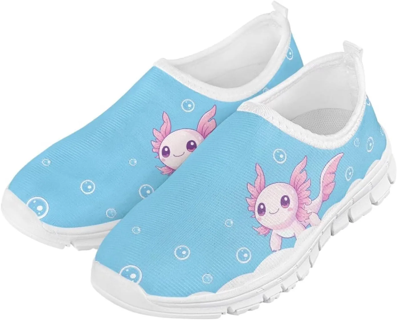 Casual Slip On Flats Sneakers for Boys Girls,Children's Low-Top Skateboard Shoes Outdoor Sport Training Shoes