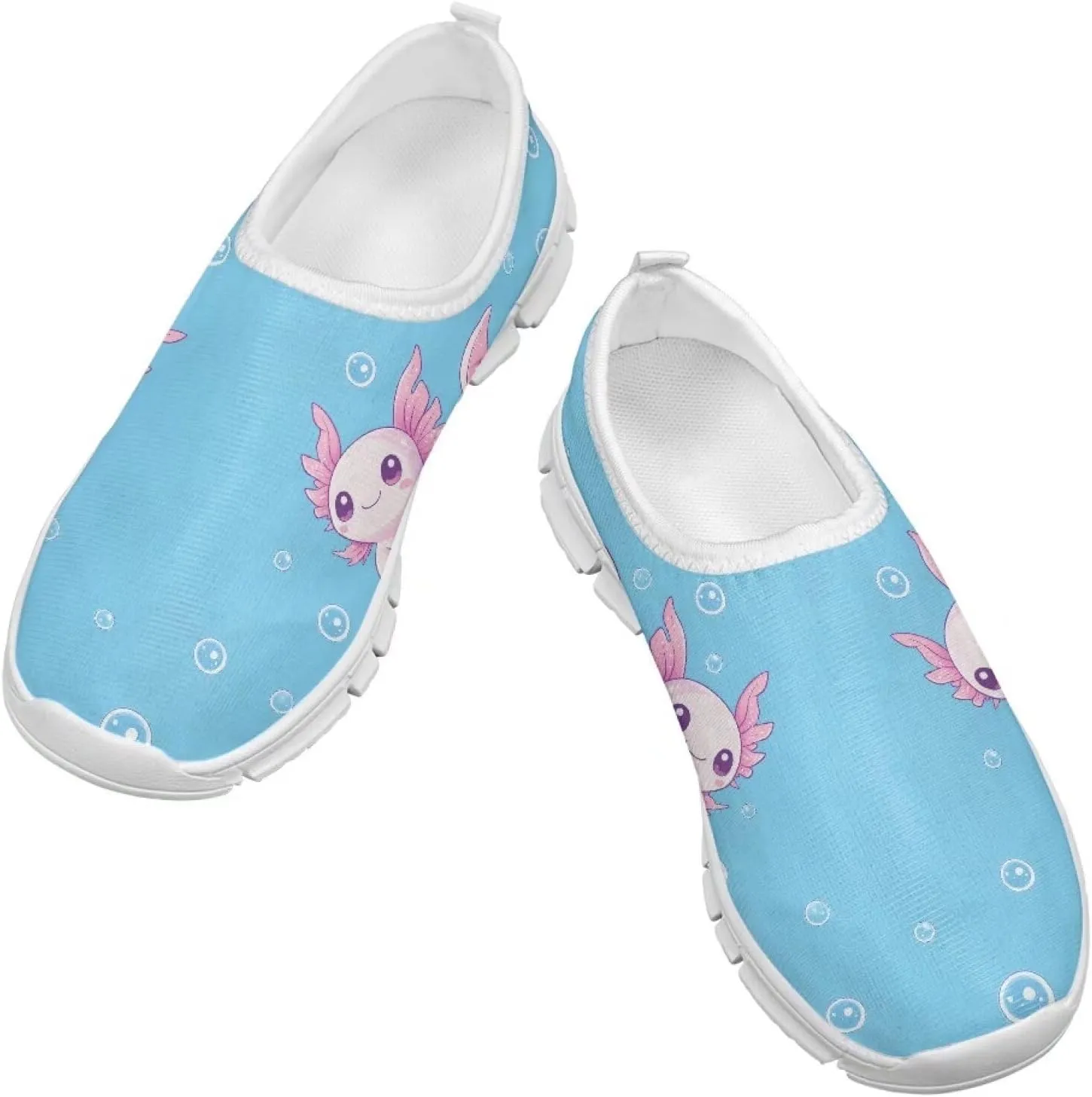 Casual Slip On Flats Sneakers for Boys Girls,Children's Low-Top Skateboard Shoes Outdoor Sport Training Shoes