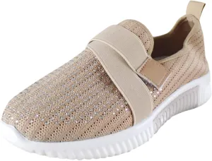Casual Women's Leisure Fashion Outdoor Shoes Breathable Slip On Women's Water Shoes