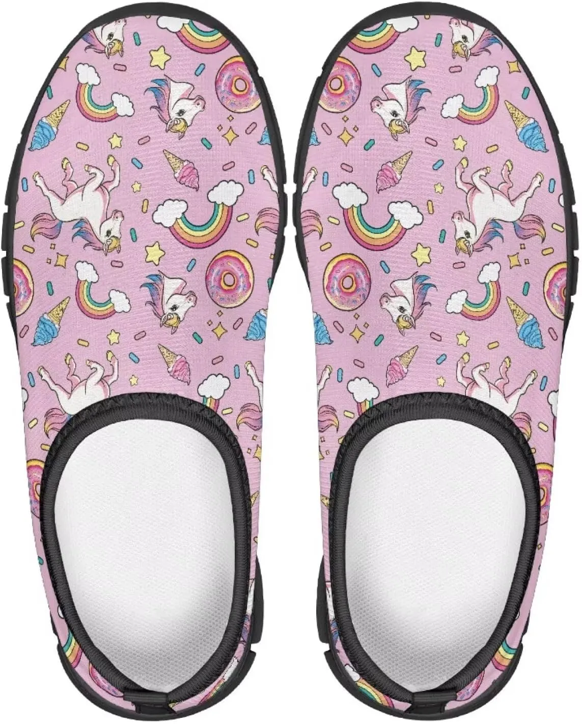 Children's Slip On Flats Sneakers,Low-Top Skateboard Shoes for Boys & Girls,Suitable for Outdoor Fun & Casual Wear