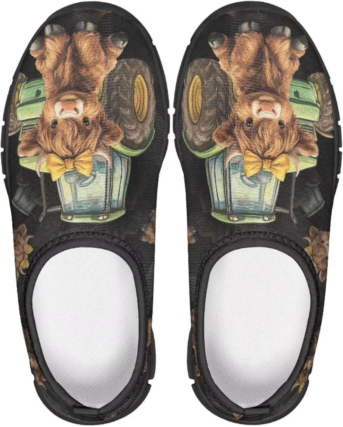 Children's Slip On Flats Sneakers,Low-Top Skateboard Shoes for Boys & Girls,Suitable for Outdoor Fun & Casual Wear