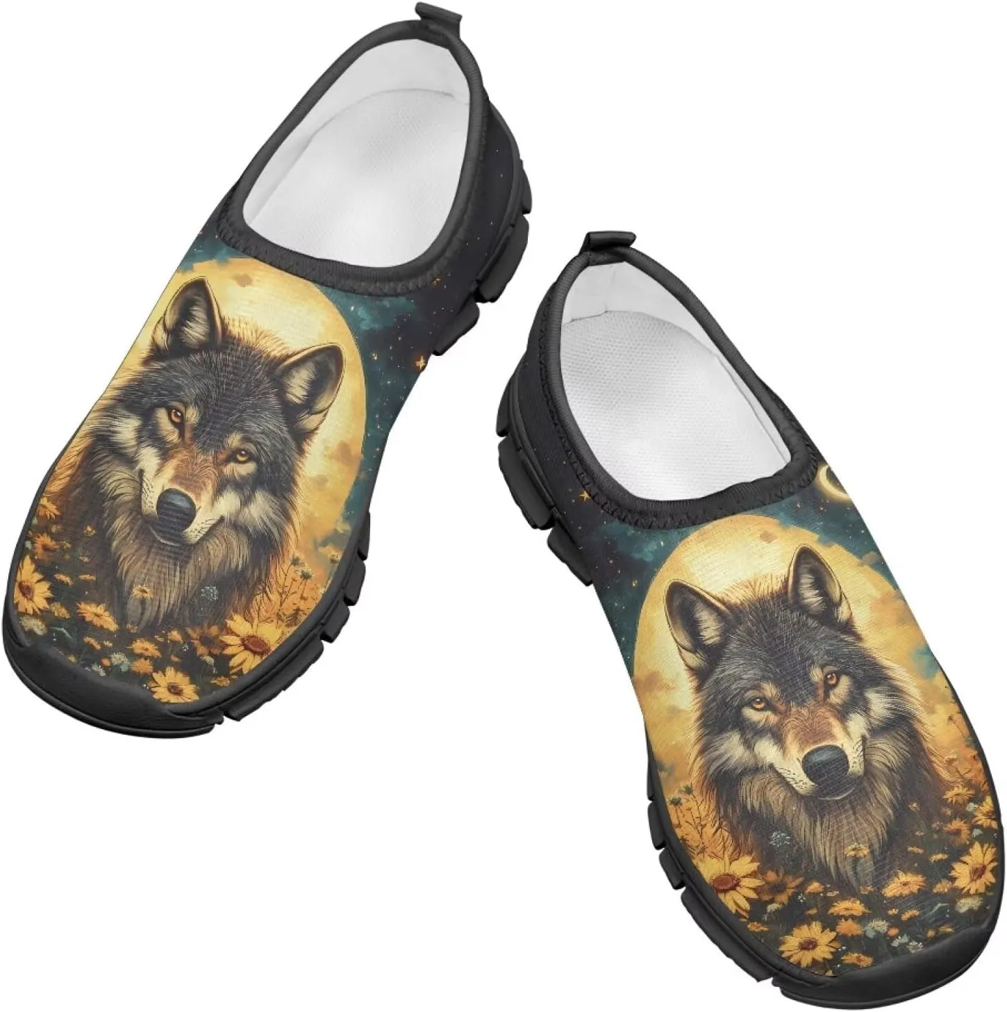 Children's Slip On Flats Sneakers,Low-Top Skateboard Shoes for Boys & Girls,Suitable for Outdoor Fun & Casual Wear