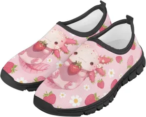 Children's Slip On Flats Sneakers,Low-Top Skateboard Shoes for Boys & Girls,Suitable for Outdoor Fun & Casual Wear