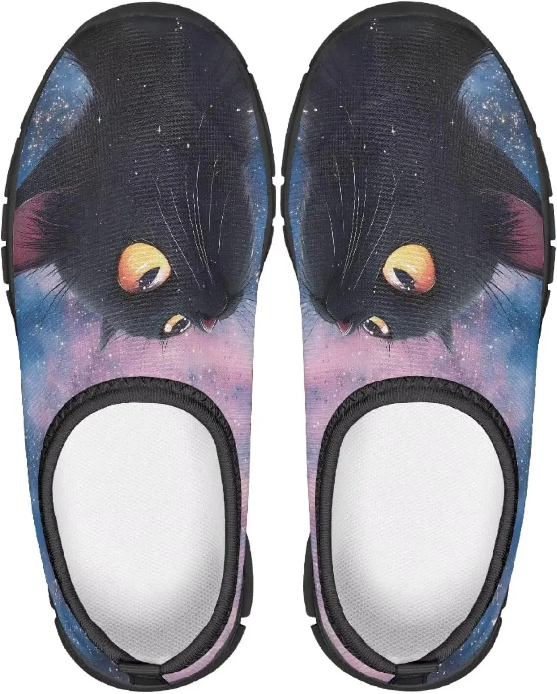 Children's Slip On Flats Sneakers,Low-Top Skateboard Shoes for Boys & Girls,Suitable for Outdoor Fun & Casual Wear