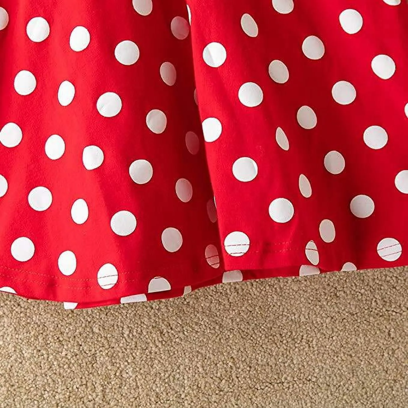 Cotton Baby Girl Clothes Summer Little Princess Toddler Kids Party Tutu Dresses