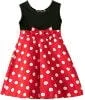 Cotton Baby Girl Clothes Summer Little Princess Toddler Kids Party Tutu Dresses