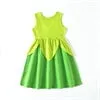 Cotton Baby Girl Clothes Summer Little Princess Toddler Kids Party Tutu Dresses
