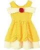 Cotton Baby Girl Clothes Summer Little Princess Toddler Kids Party Tutu Dresses