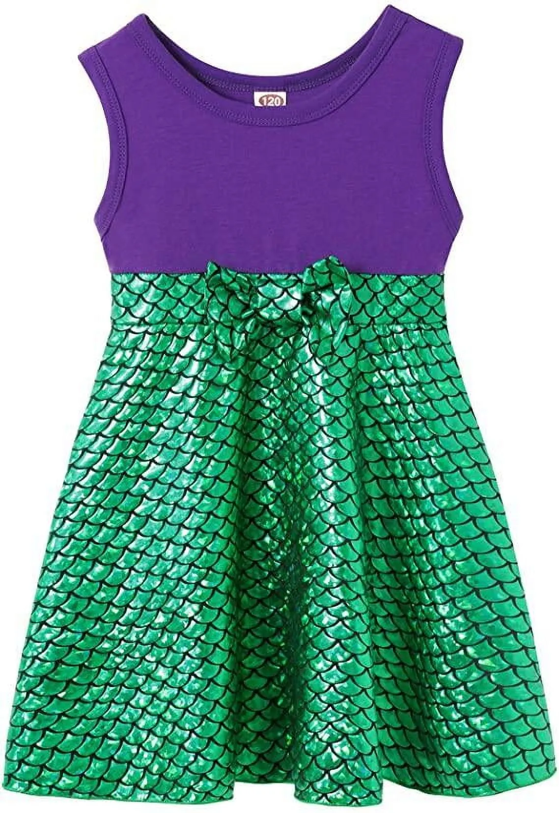 Cotton Baby Girl Clothes Summer Little Princess Toddler Kids Party Tutu Dresses