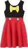 Cotton Baby Girl Clothes Summer Little Princess Toddler Kids Party Tutu Dresses