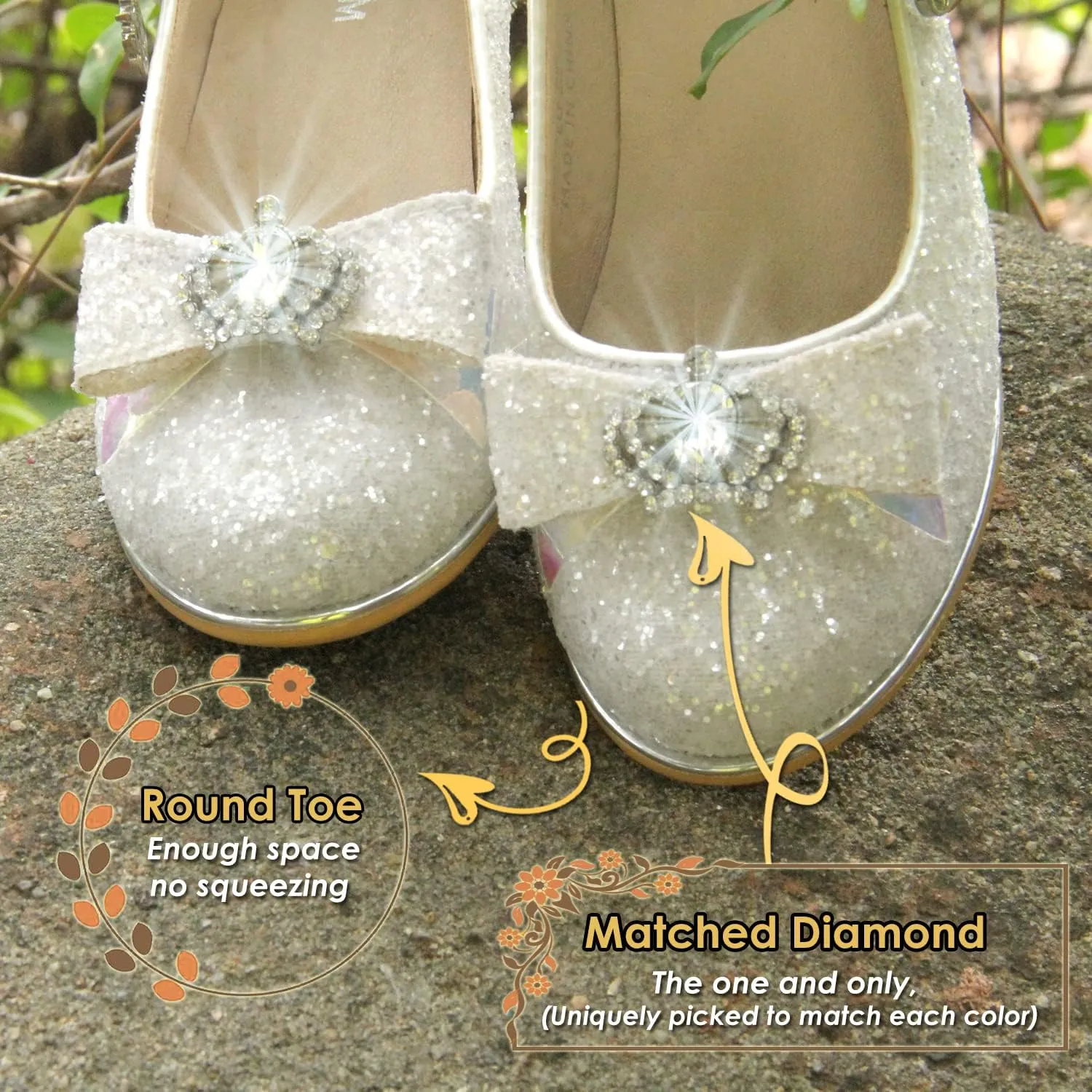 EIGHT KM girls Ekm7018-aphrodite White