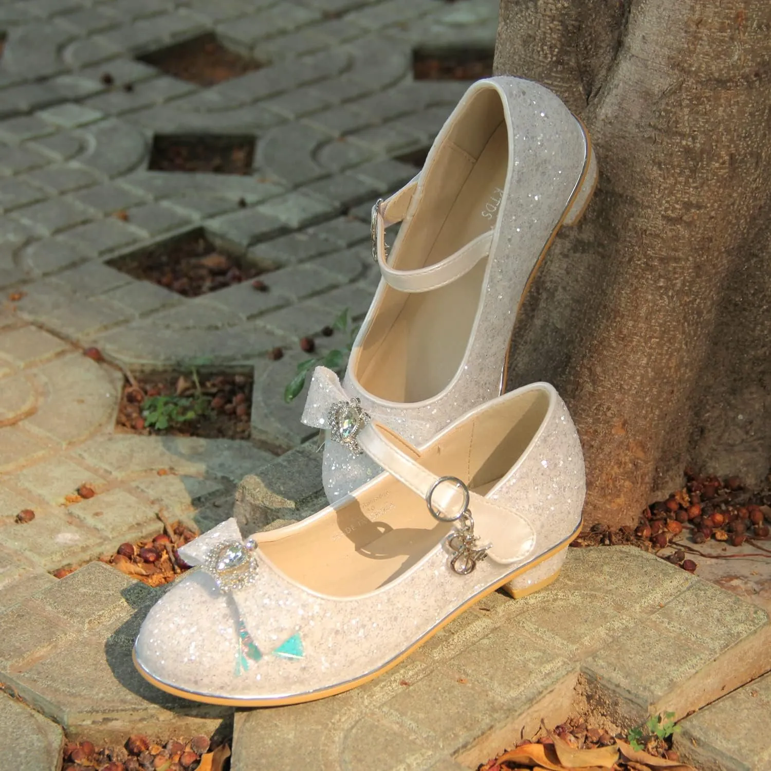 EIGHT KM girls Ekm7018-aphrodite White
