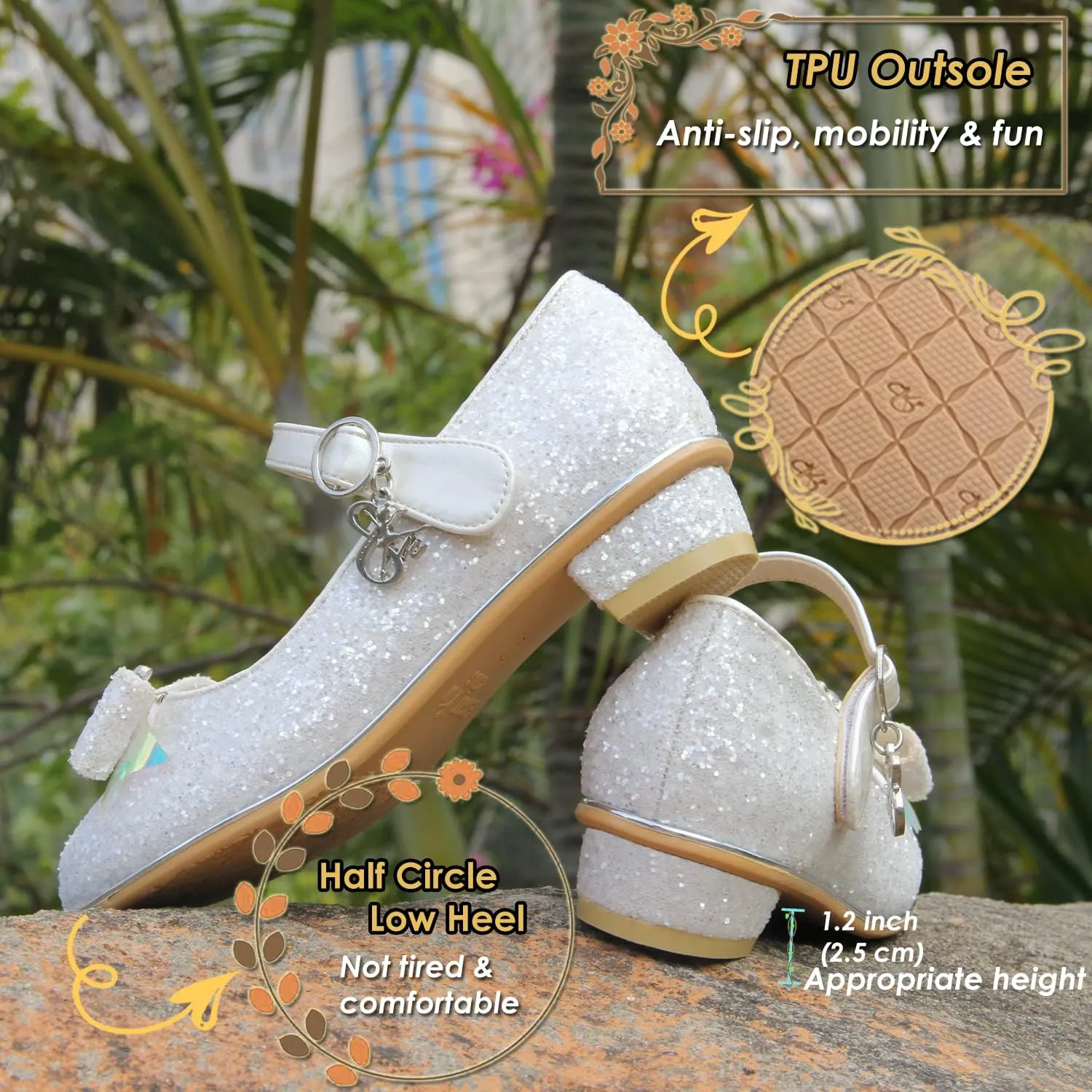 EIGHT KM girls Ekm7018-aphrodite White