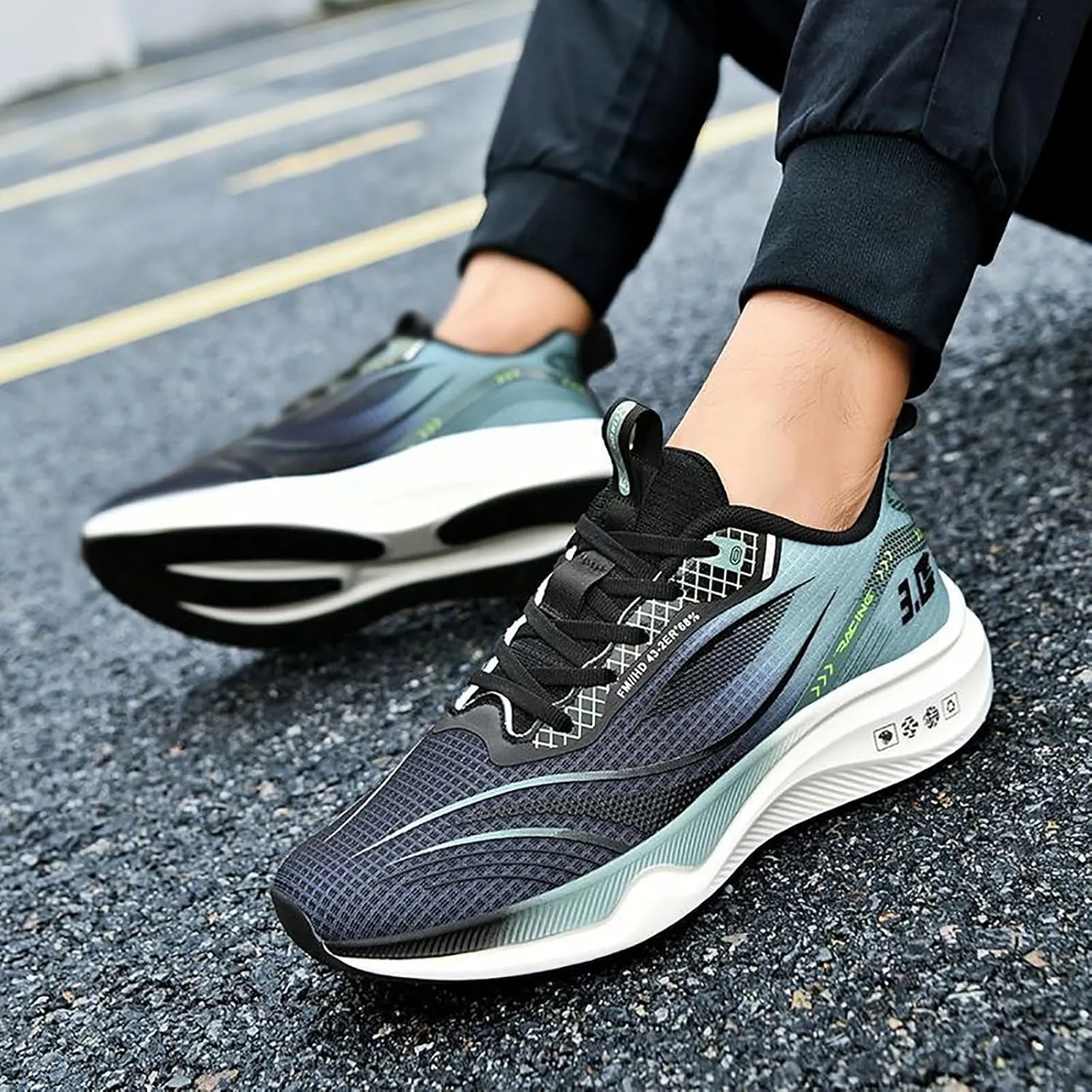 Fall Shoes for Women 2024 Women's Fashion Sneakers Womens Loafers Comfortable Comfy Casual Closed Back Christmas Tennis Shoes for Women Comfortable & Lightweight