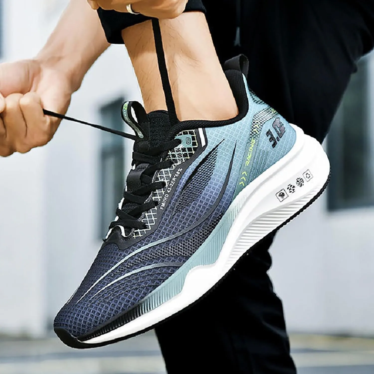 Fall Shoes for Women 2024 Women's Fashion Sneakers Womens Loafers Comfortable Comfy Casual Closed Back Christmas Tennis Shoes for Women Comfortable & Lightweight