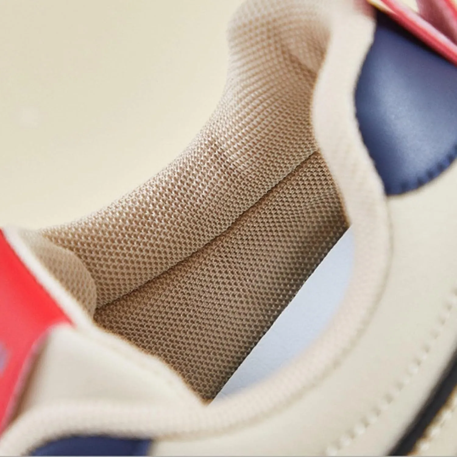 Fashion Wedge Heeled Sneakers for Women,Womens White Platform Sneakers,Casual Slip On Work Shoes Women,Comfortable Lace Up Running Shoes for Women Footwear - Fashion Sneakers for Women 2024