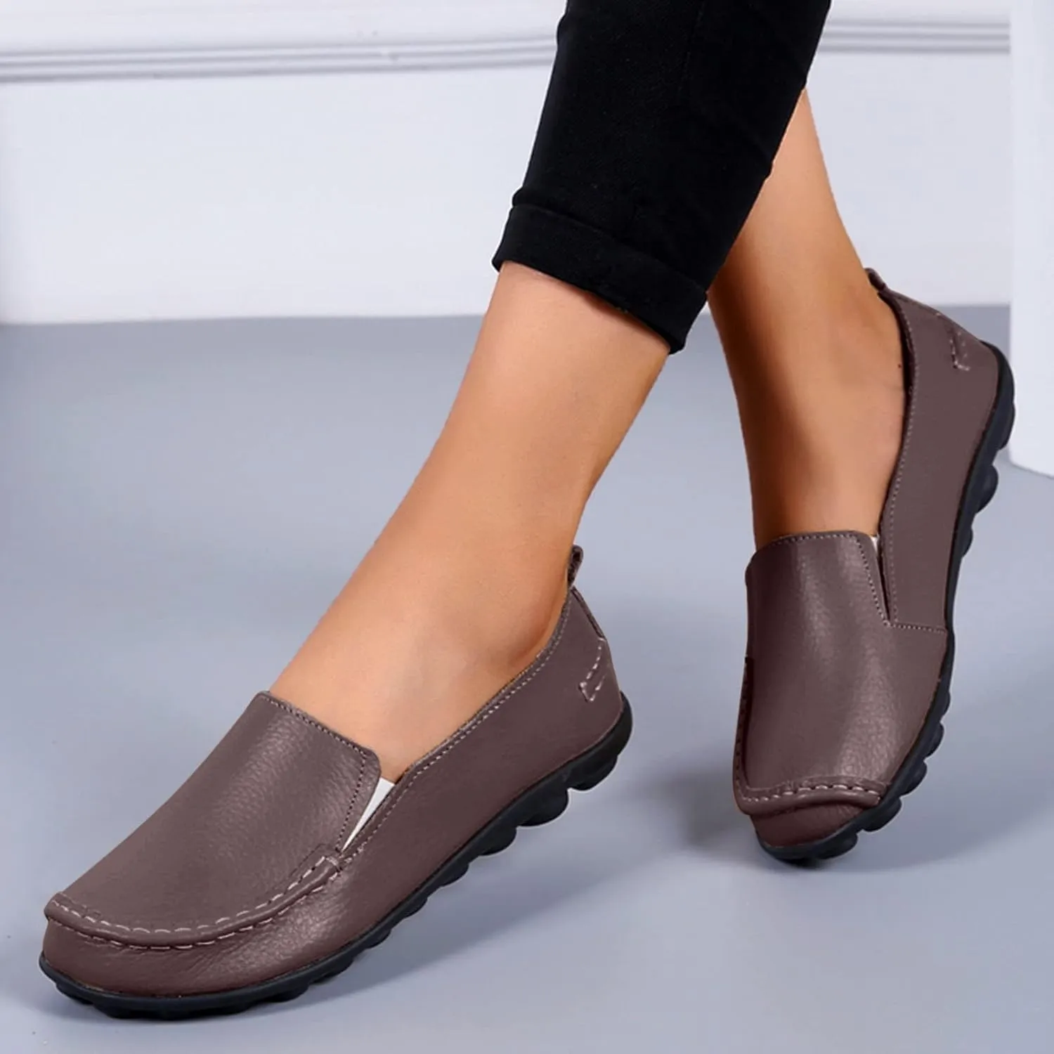 Fashion Womens Breathable Lace Up Shoes Casual Shoes for Men Business Casual Womens Fashion Sneakers