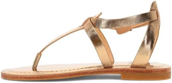 Frye Taylor Womens Sandals - Soft Full-Grain Leather with Padded Footbed, Adjustable Ankle Strap, and Flexible Rubber Outsole with Low Heel