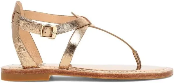 Frye Taylor Womens Sandals - Soft Full-Grain Leather with Padded Footbed, Adjustable Ankle Strap, and Flexible Rubber Outsole with Low Heel