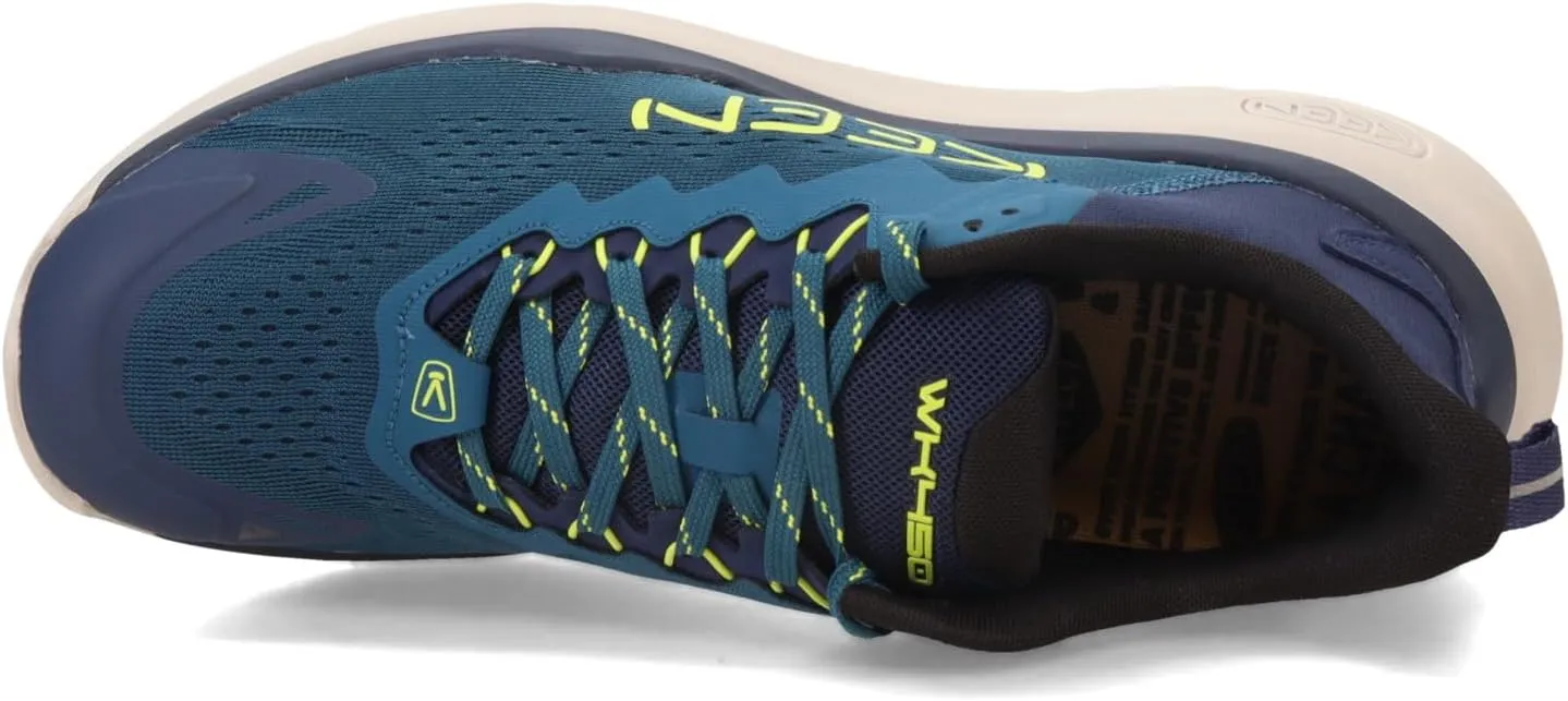 KEEN Mens WK450 Comfortable Durable Lightweight Breathable Walking