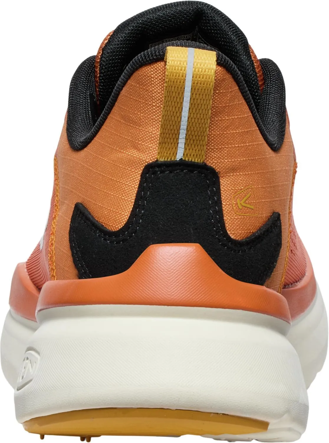 KEEN Mens WK450 Comfortable Durable Lightweight Breathable Walking
