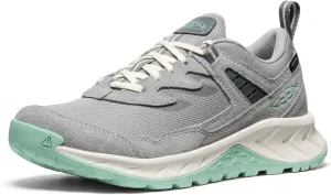 KEEN womens Hightrail Low Height Durable Lightweight Breathable Leather Waterproof