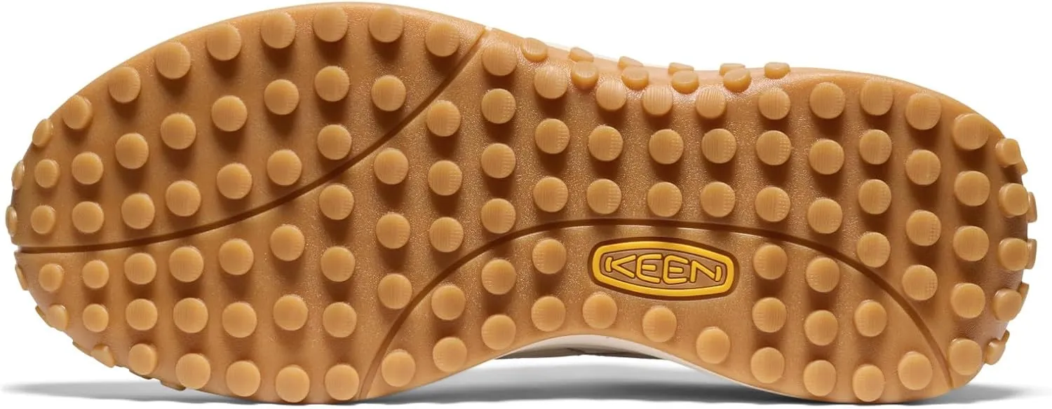 KEEN Women's Ks86 Leather Comfortable Durable Retro Style