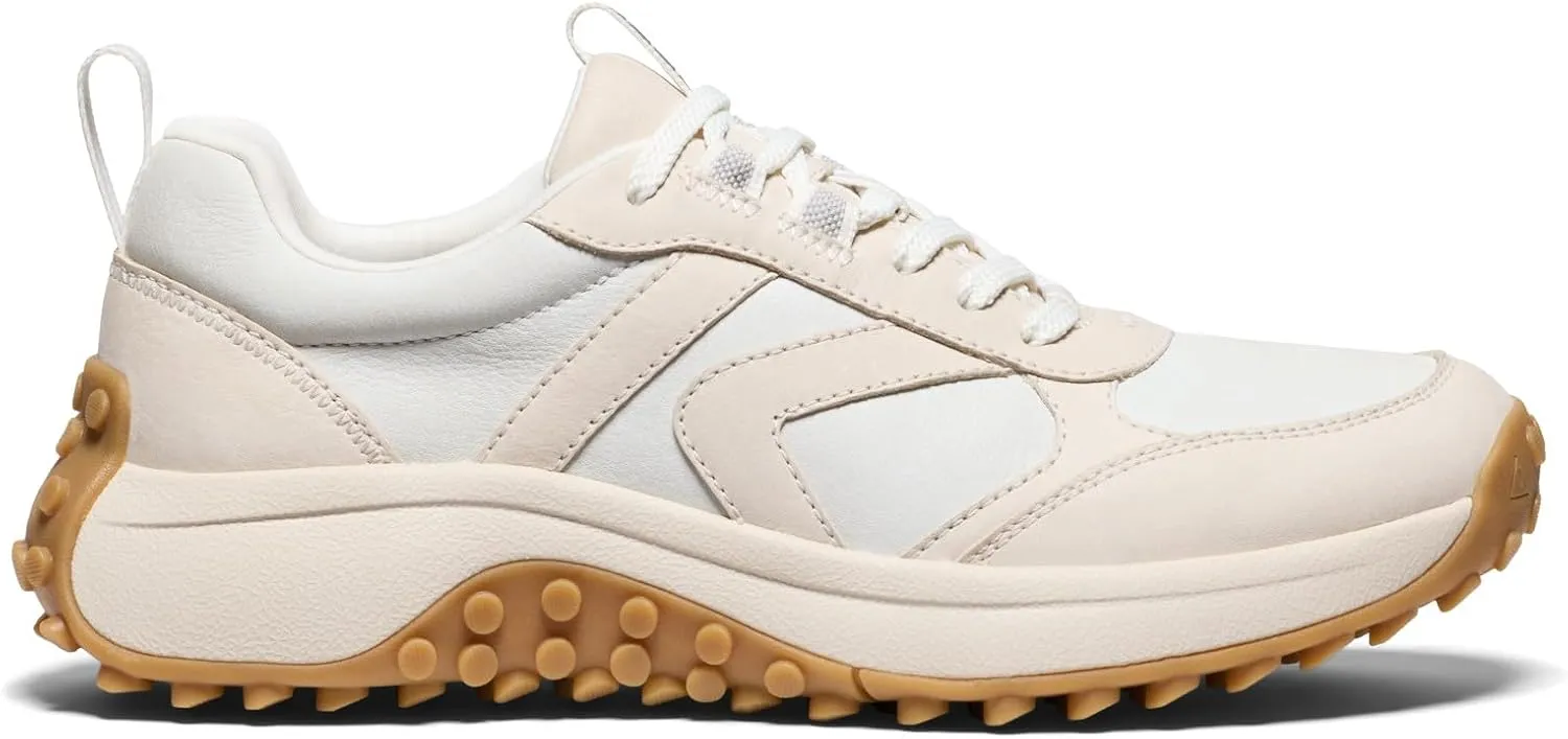 KEEN Women's Ks86 Leather Comfortable Durable Retro Style
