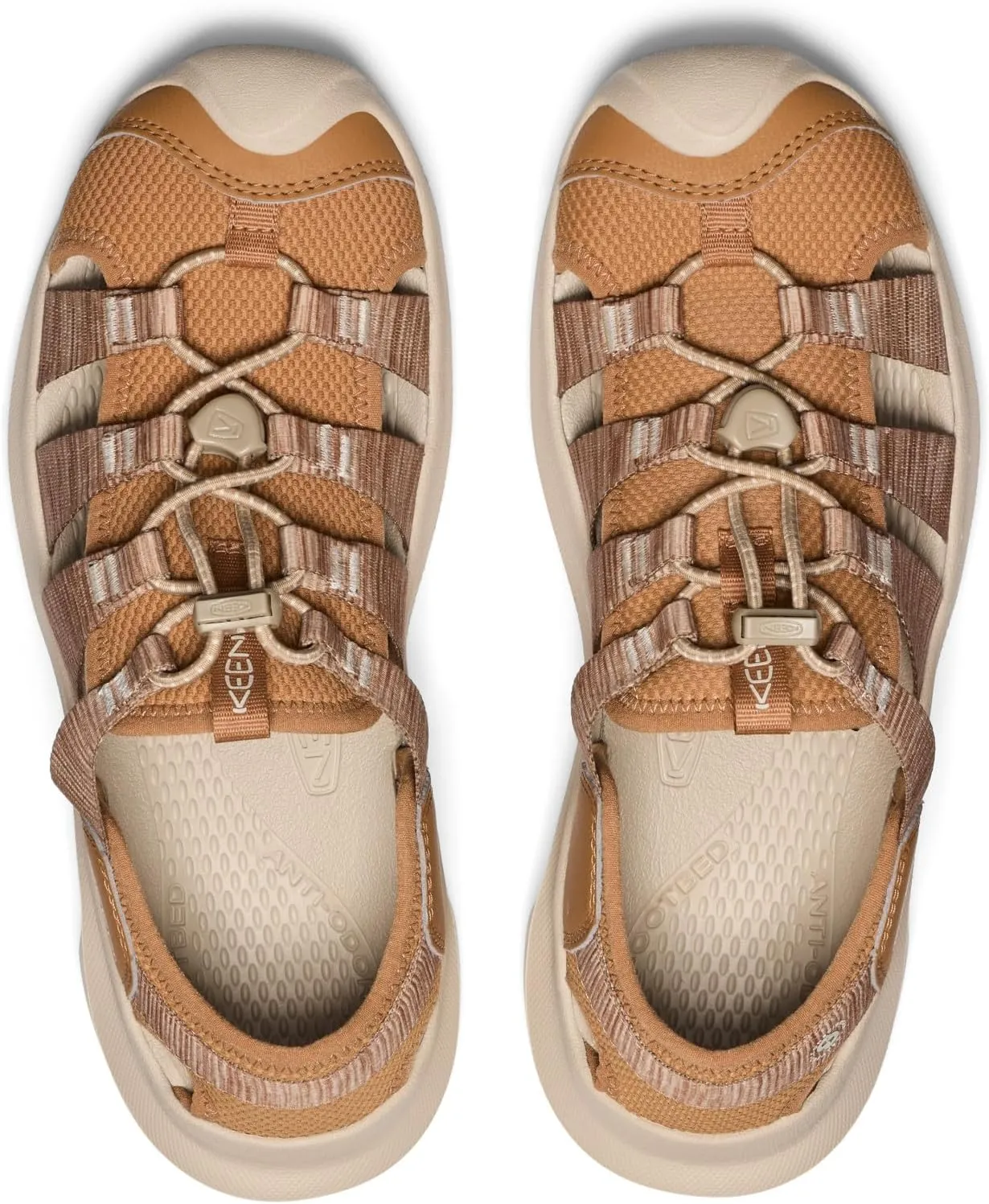 KEEN Women's Seanik H2 Durable Lightweight Comfortable Hybrid Water Sandals