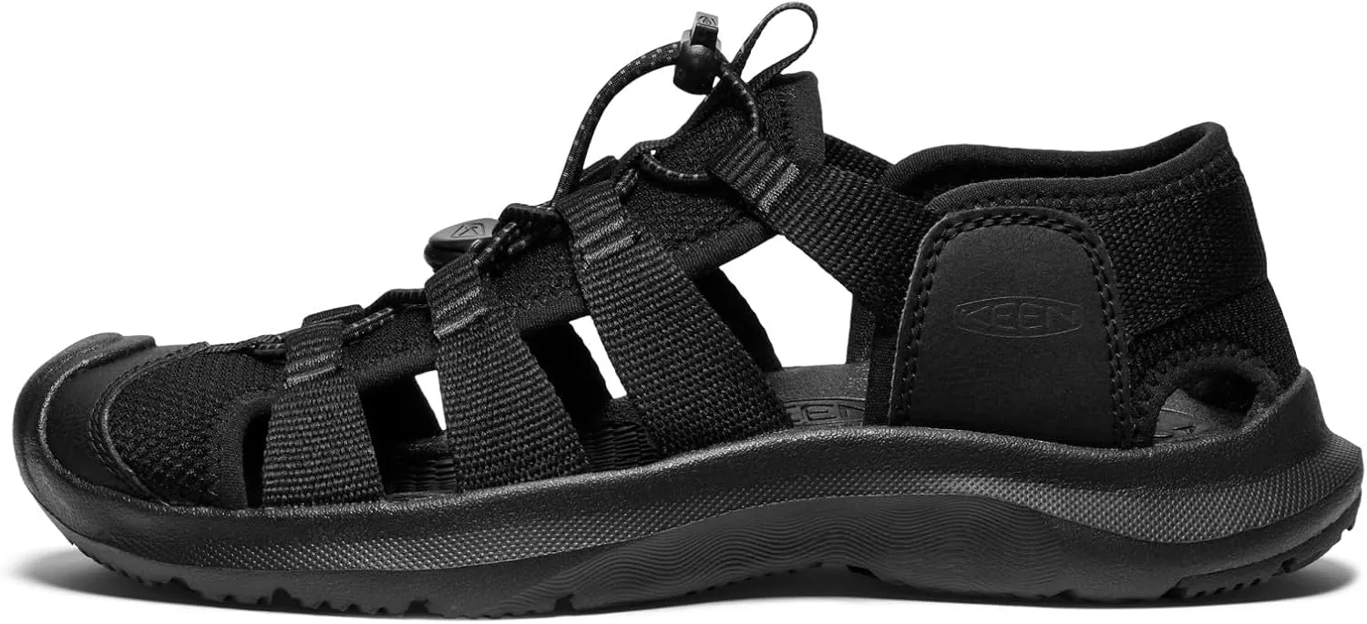 KEEN Women's Seanik H2 Durable Lightweight Comfortable Hybrid Water Sandals