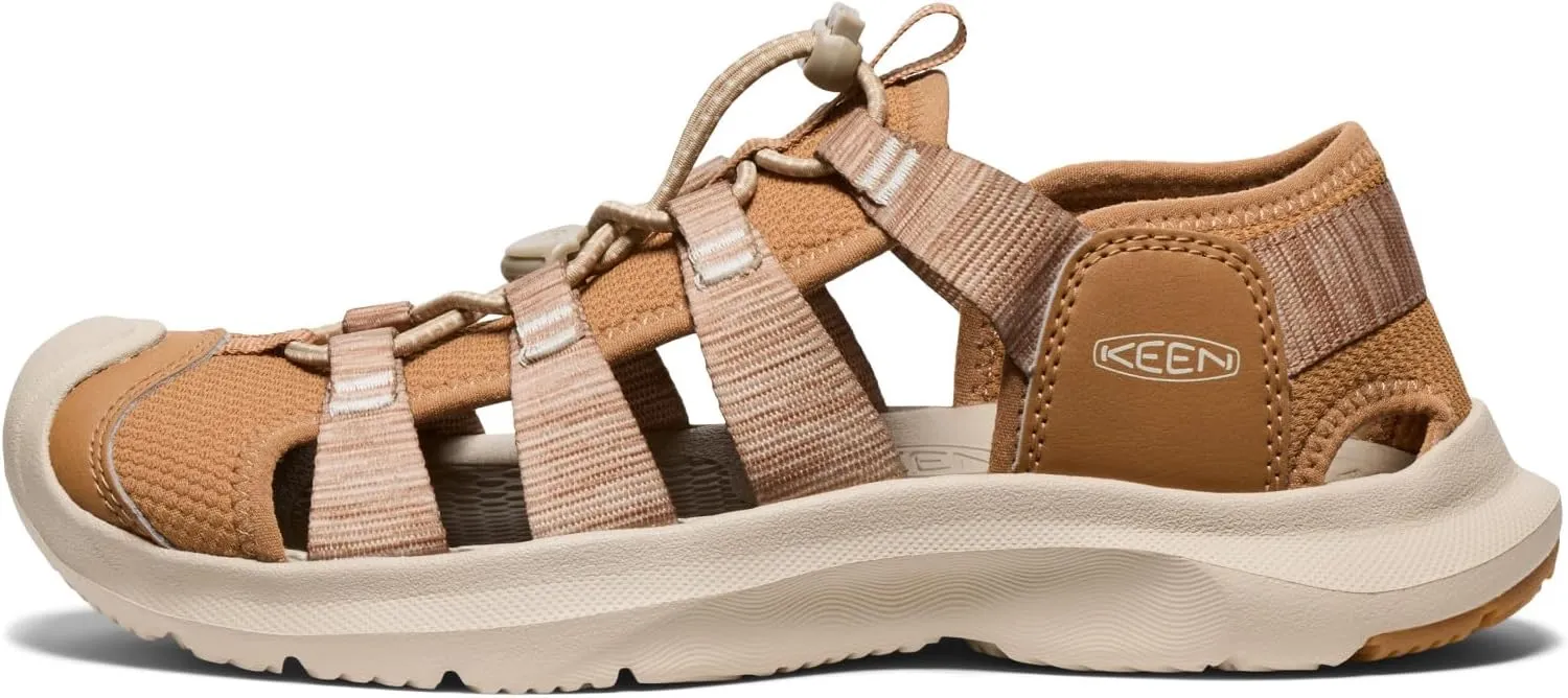KEEN Women's Seanik H2 Durable Lightweight Comfortable Hybrid Water Sandals