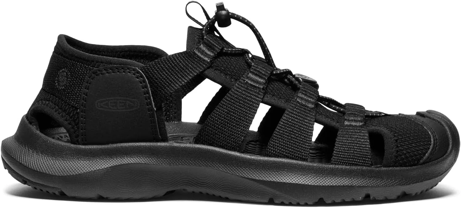 KEEN Women's Seanik H2 Durable Lightweight Comfortable Hybrid Water Sandals