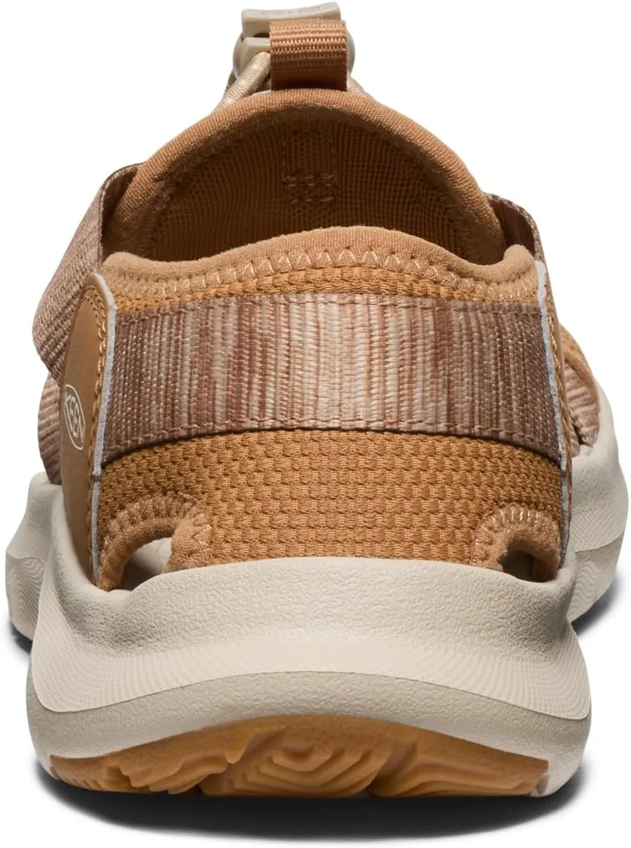 KEEN Women's Seanik H2 Durable Lightweight Comfortable Hybrid Water Sandals